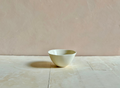 Glazed Fluid Bowl