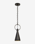 Limoges Pendant