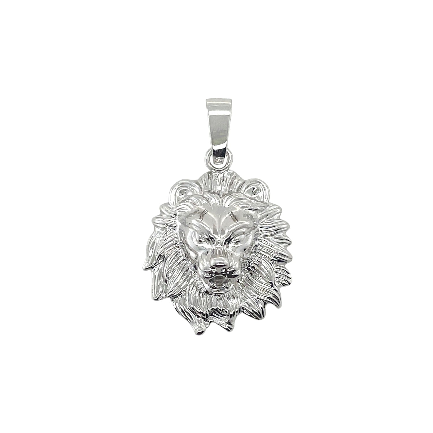 Micro Lion