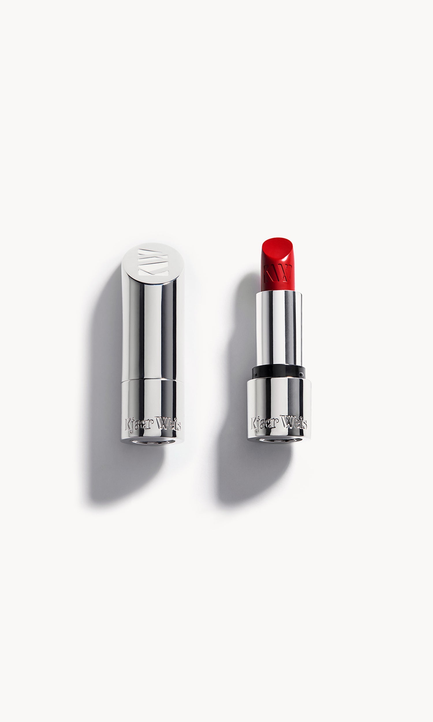 Lipstick--KW Red
