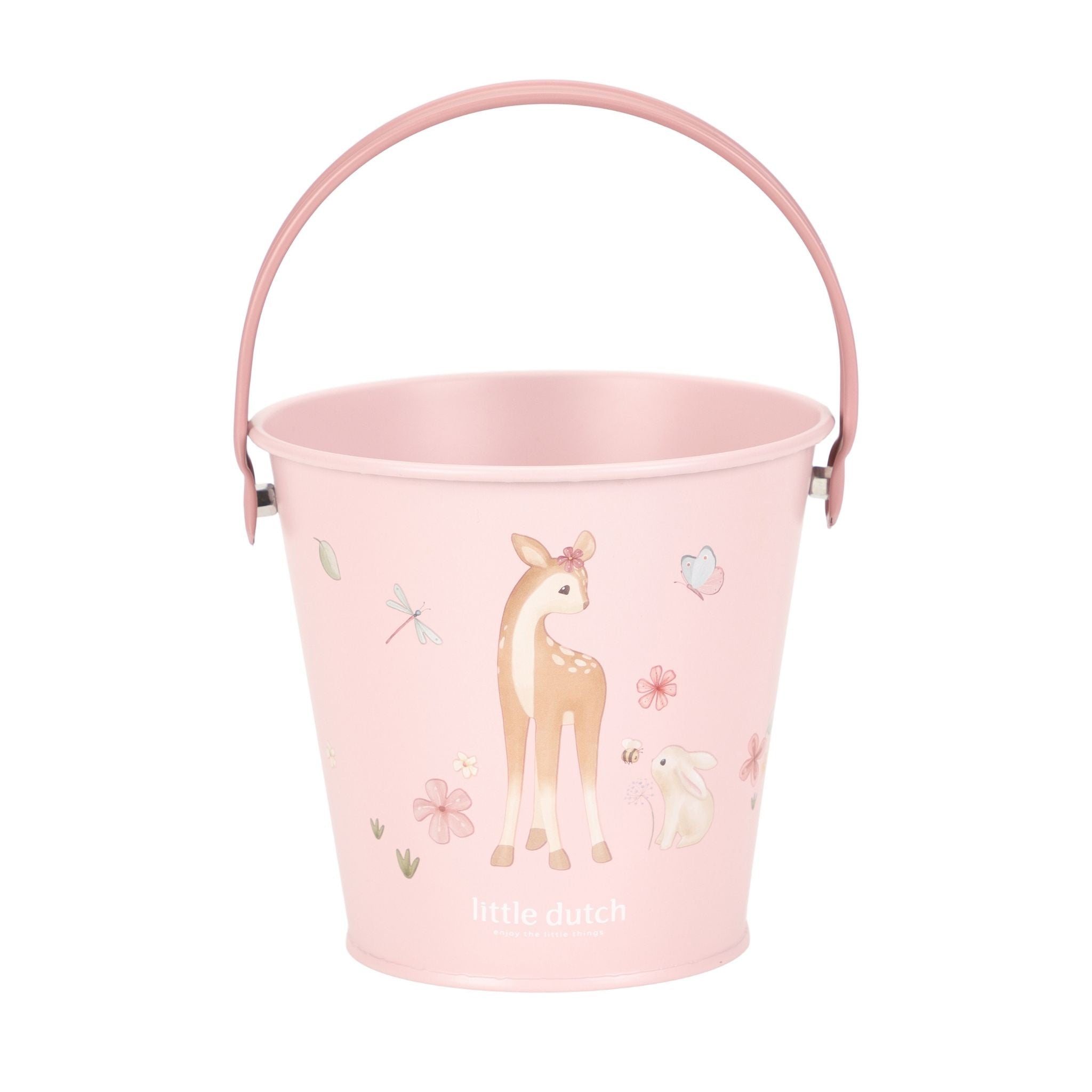 Little Dutch Bucket - Fairy Garden