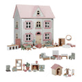 Little Dutch Dolls House Bundle - Furniture & Pets