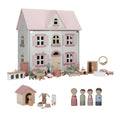 Little Dutch Dolls House Bundle - Rosa