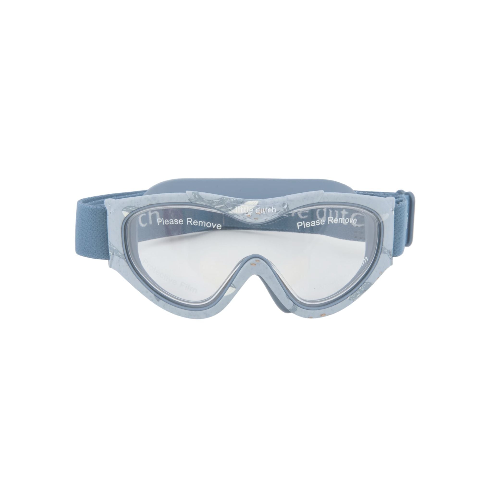 Little Dutch Goggles - Ocean World