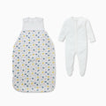 Little Elephant Bedtime Set 1.5 TOG