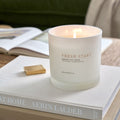 Magnolia Fresh Start Candle