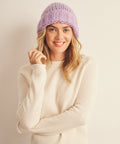 Lofty Alpaca Beanie