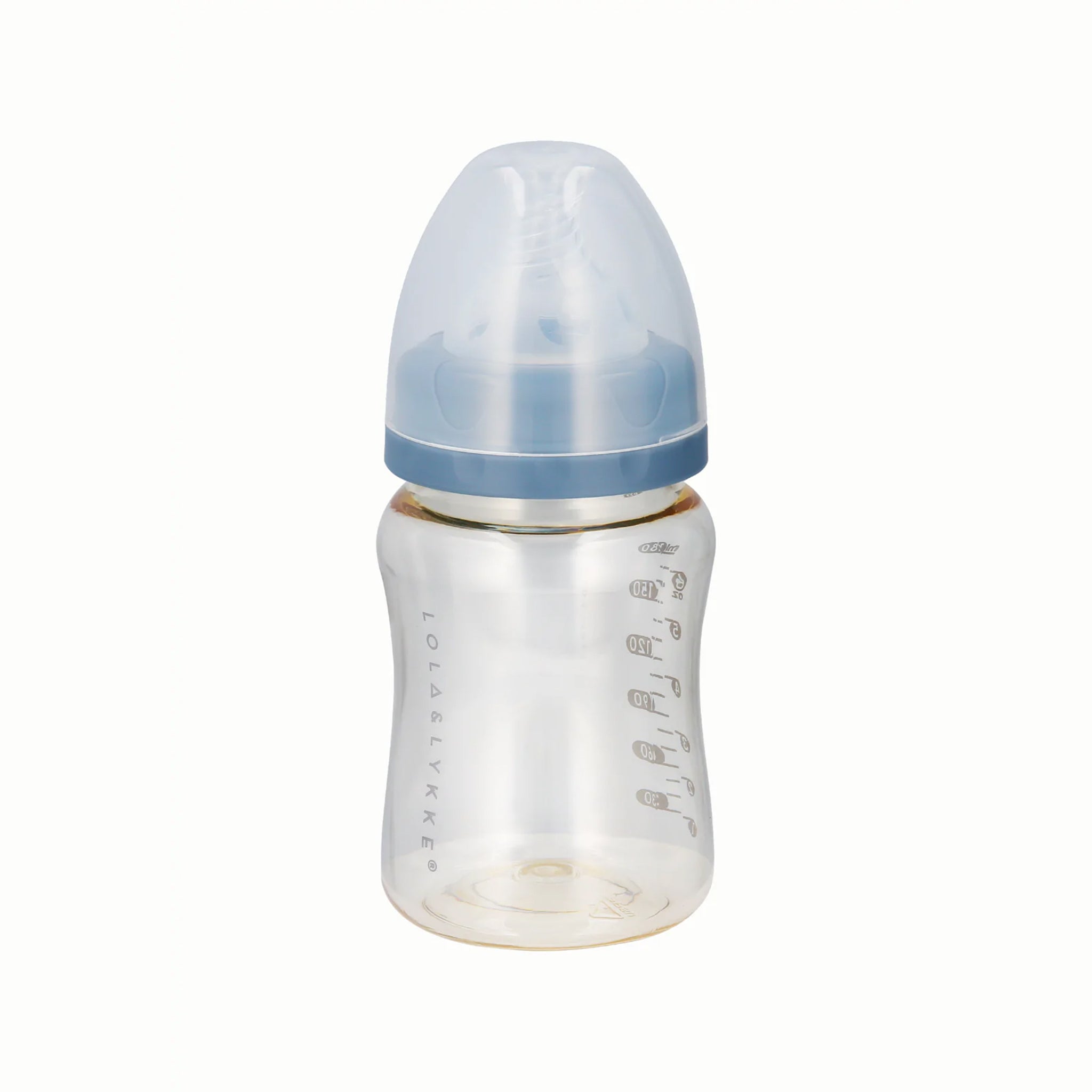 Lola & Lykke Naturalflow Baby Bottle
