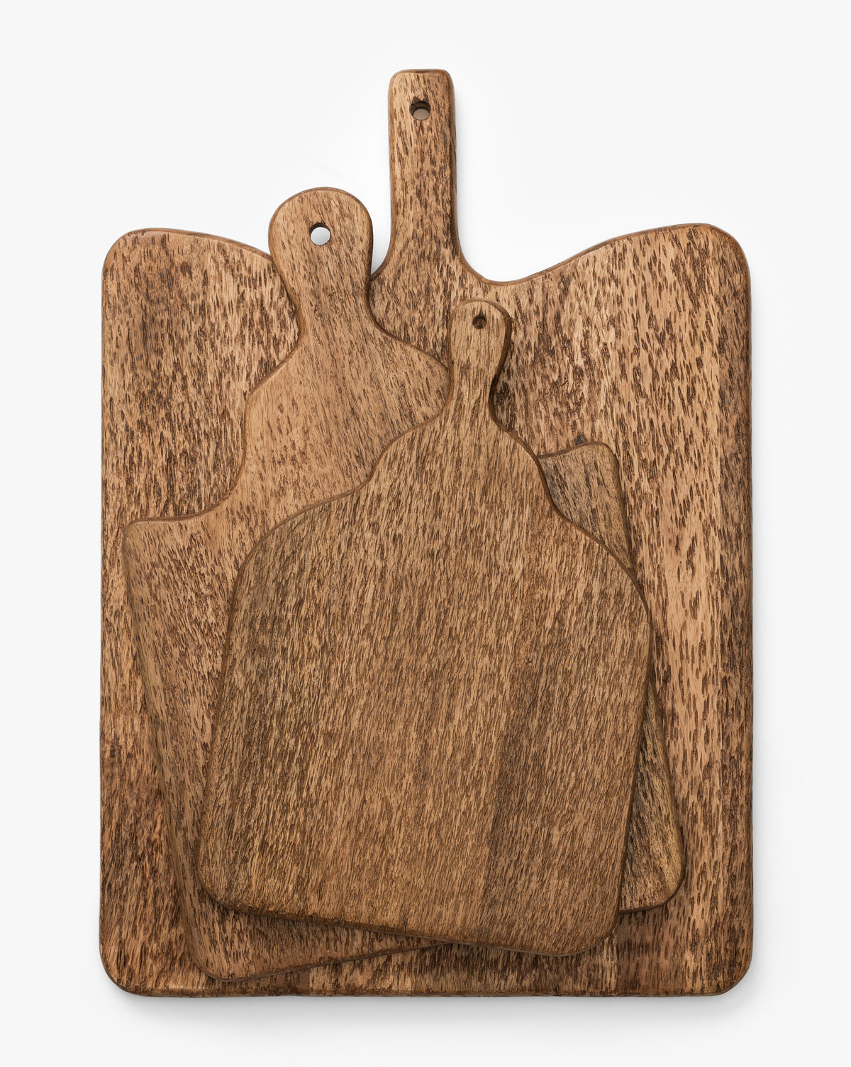 Longfellow Breadboard