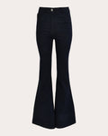 Nerea Flared High-Rise Jeans