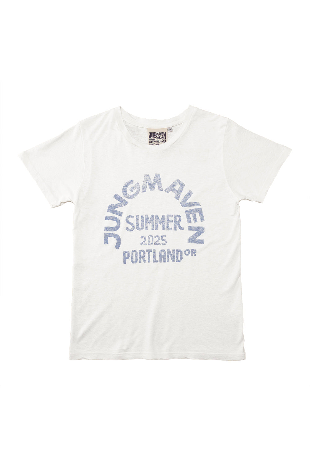 Pop Up Shop Lorel Tee