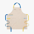 Los Angeles Chargers NFL Essential Apron