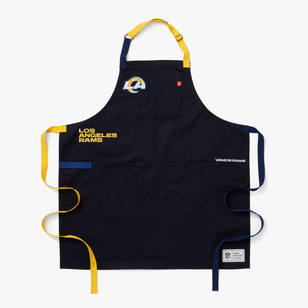 Los Angeles Rams NFL Essential Apron