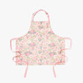 LoveShackFancy Palm Beach Rose Apron - Essential