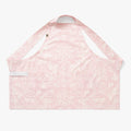 LoveShackFancy x H&B Toscana Toile Perennial Pink Smock
