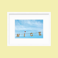 Love is Nice by Adam Rose