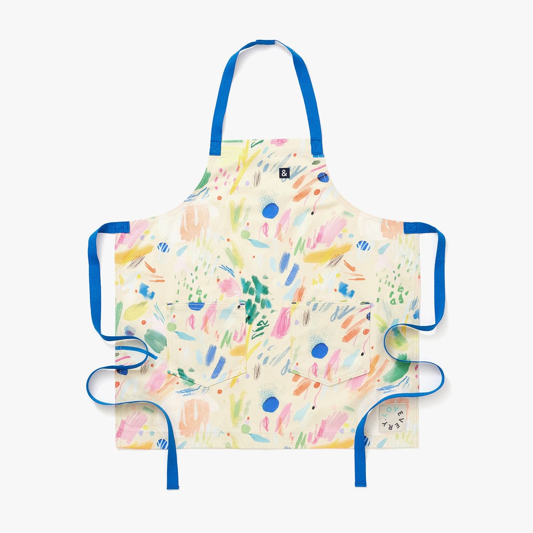 Lovevery x H&B Kids Apron