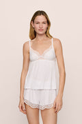 Beatrix TENCEL™ Modal Cami & Short PJ Set