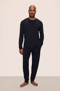 Henry TENCEL™ Modal Long PJ Set