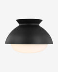Lucerne Flush Mount