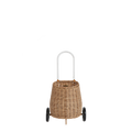 Rattan Original Luggy - Natural