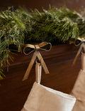 Adea Stocking Holder