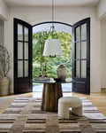 Sedra Hand-Knotted Wool Rug
