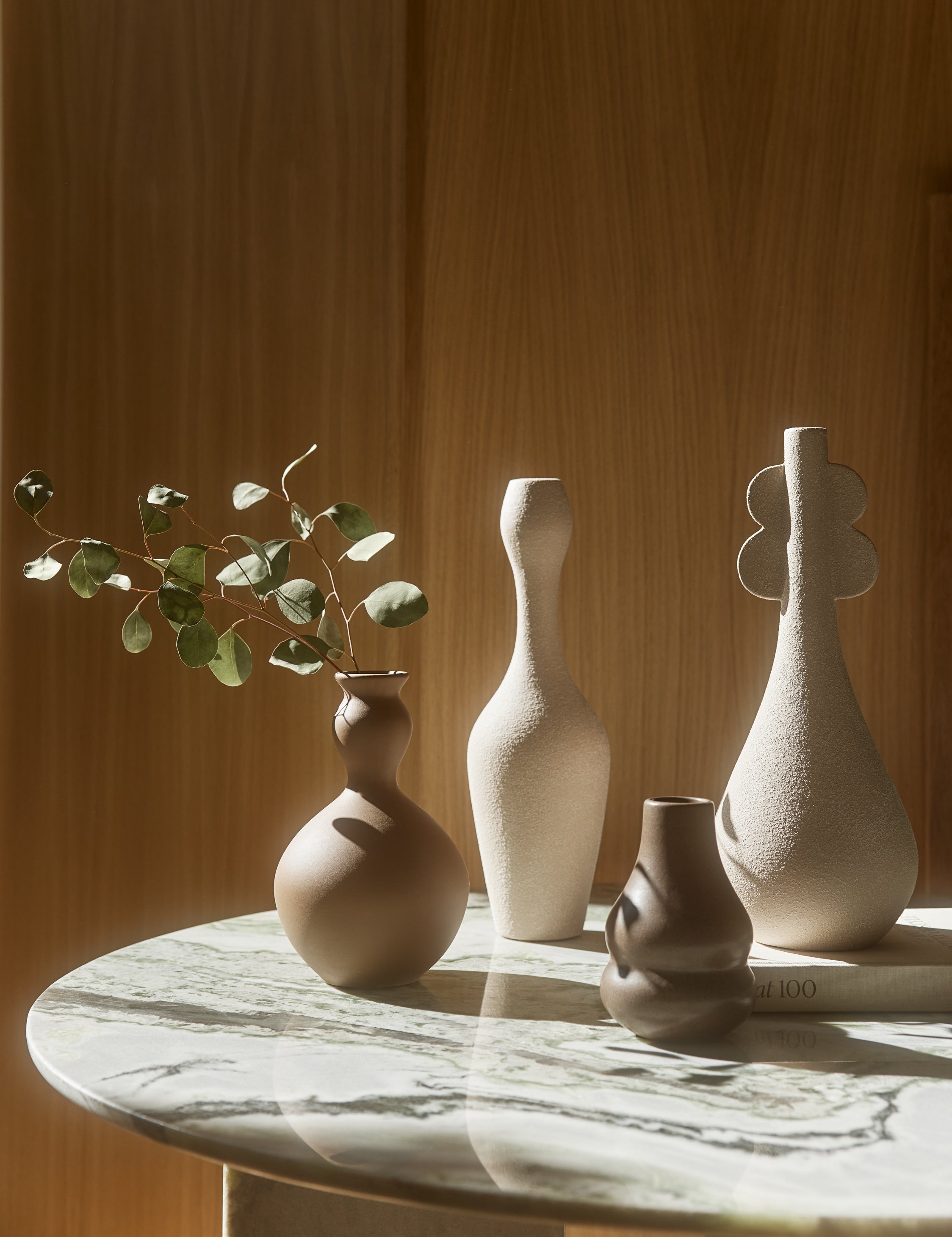 Elias Vase