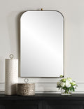 Lenoir Mirror