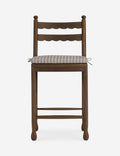 Declan Counter Stool by Black Birch Homes x Co.House Designs