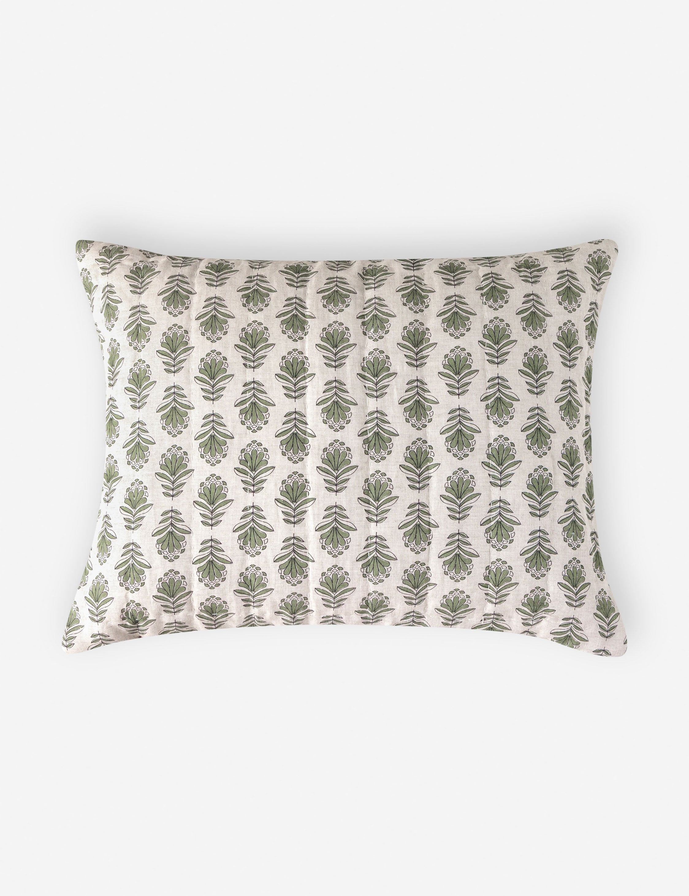 Pippa Linen Cotton Sham (Set of 2)