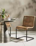 Wally Indoor / Outdoor Dining Chair