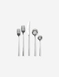 Movida Flatware by Mepra