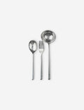 Linea Serveware by Mepra