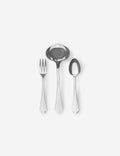 Dolce Vita Serveware by Mepra