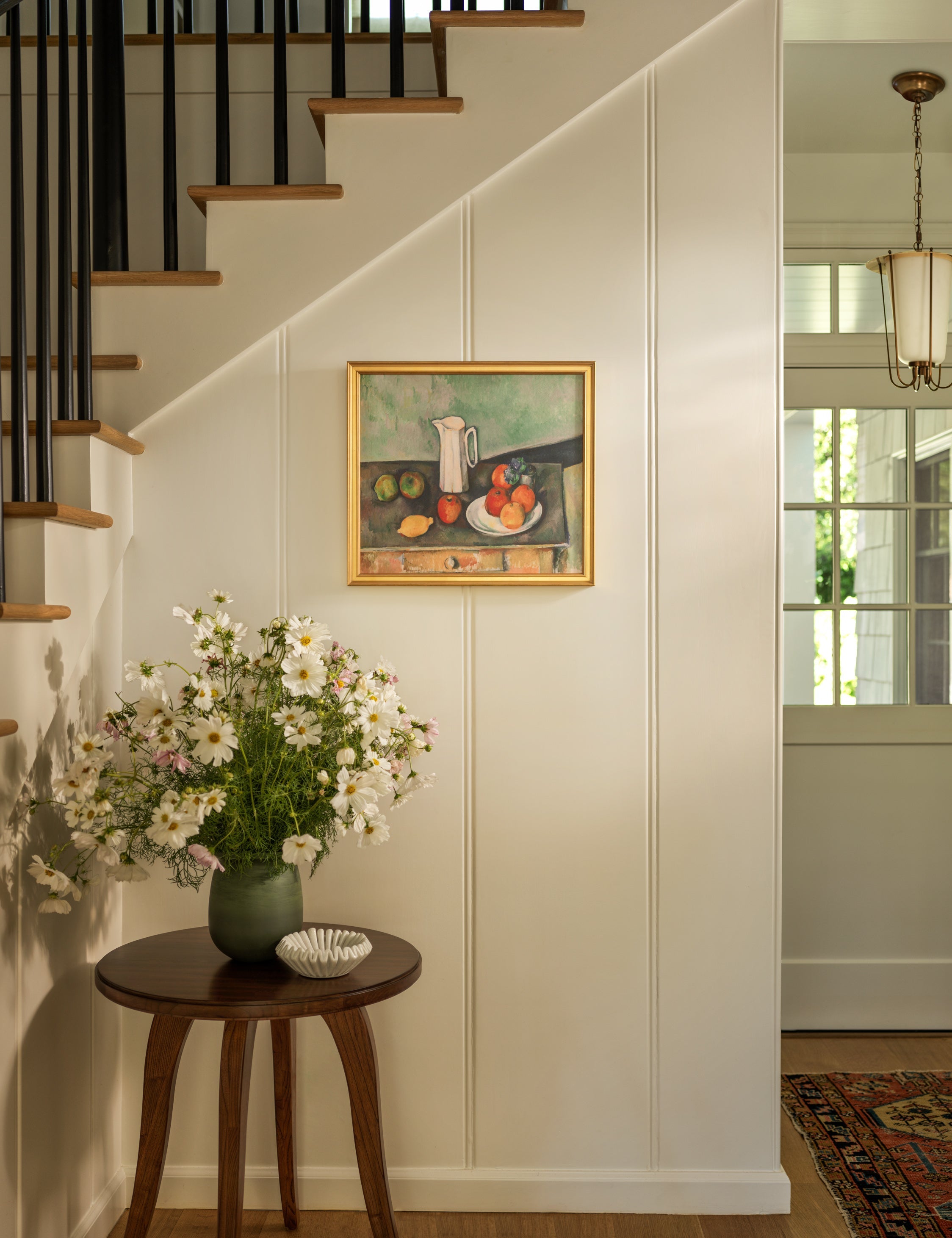 Still Life III Wall Art by Heidi Caillier
