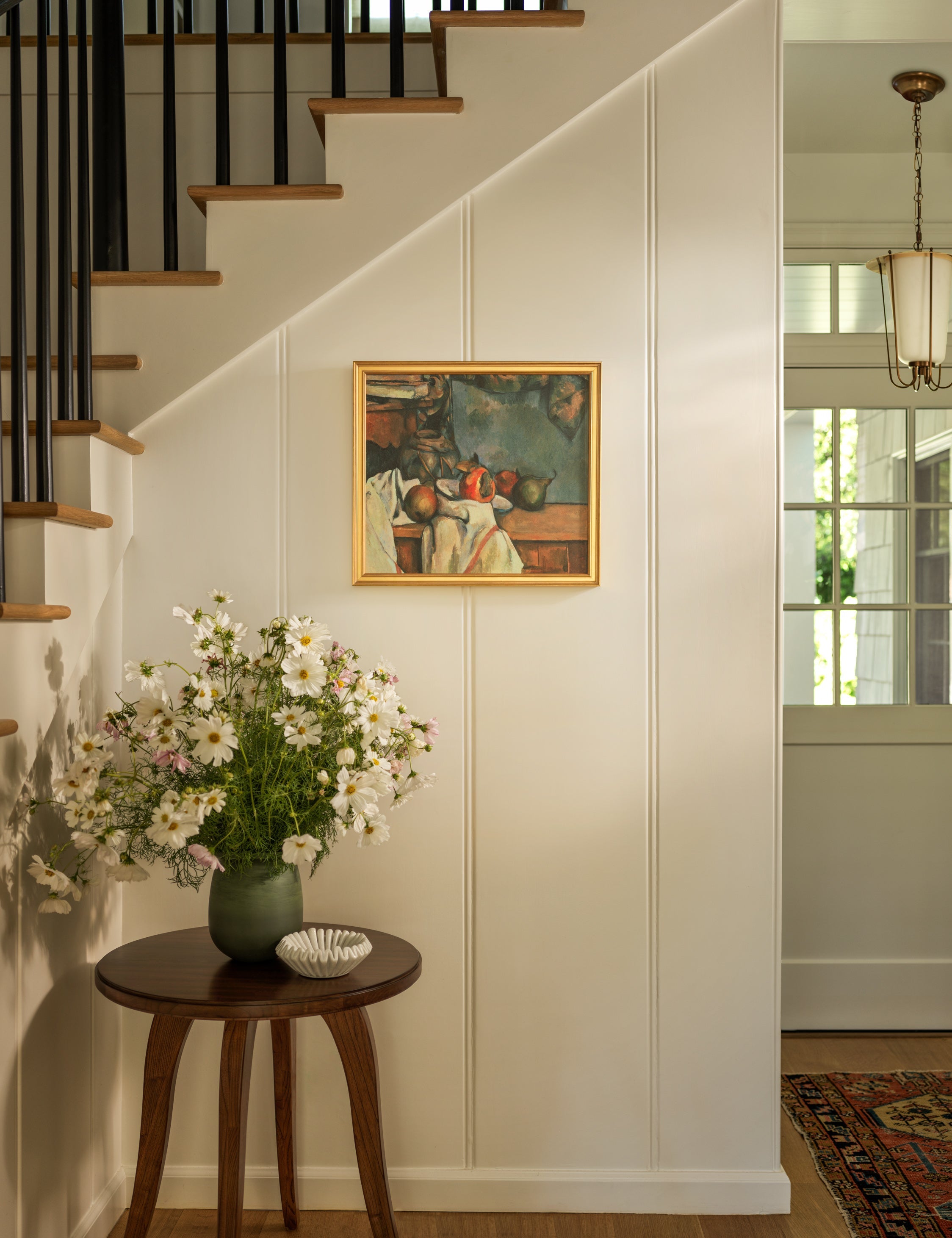 Still Life II Wall Art by Heidi Caillier