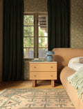 Keshan Nightstand