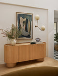 Sereno 2-Light Plug-In Sconce