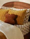 Langford Linen Cotton Sheet Set