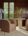 Mona Indoor / Outdoor Bistro Table