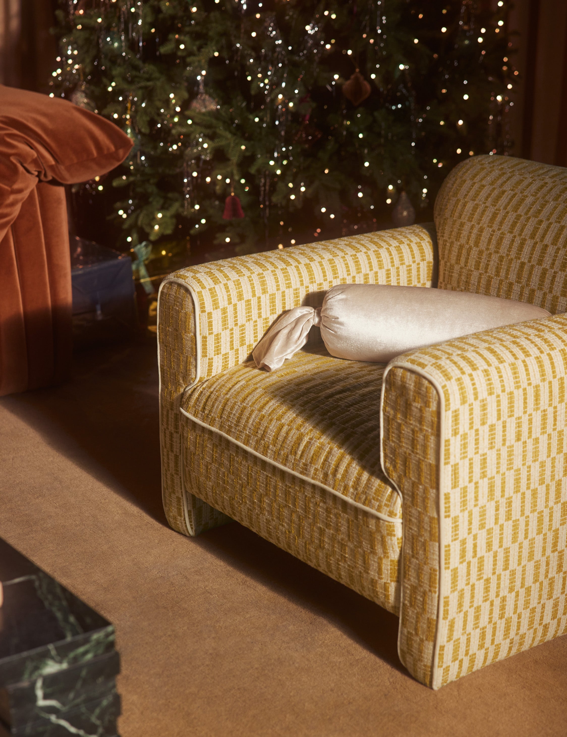Sibley Accent Chair