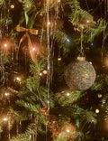 Adea Ornaments (Set of 3)