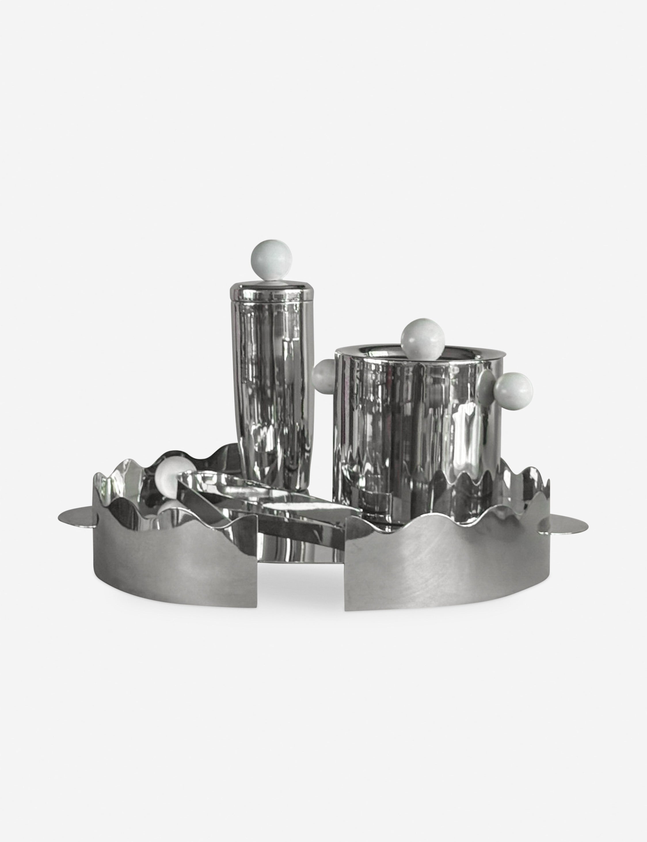 Amelia Tray by Meso