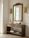 Clarence Mirror by Caitlin Wilson