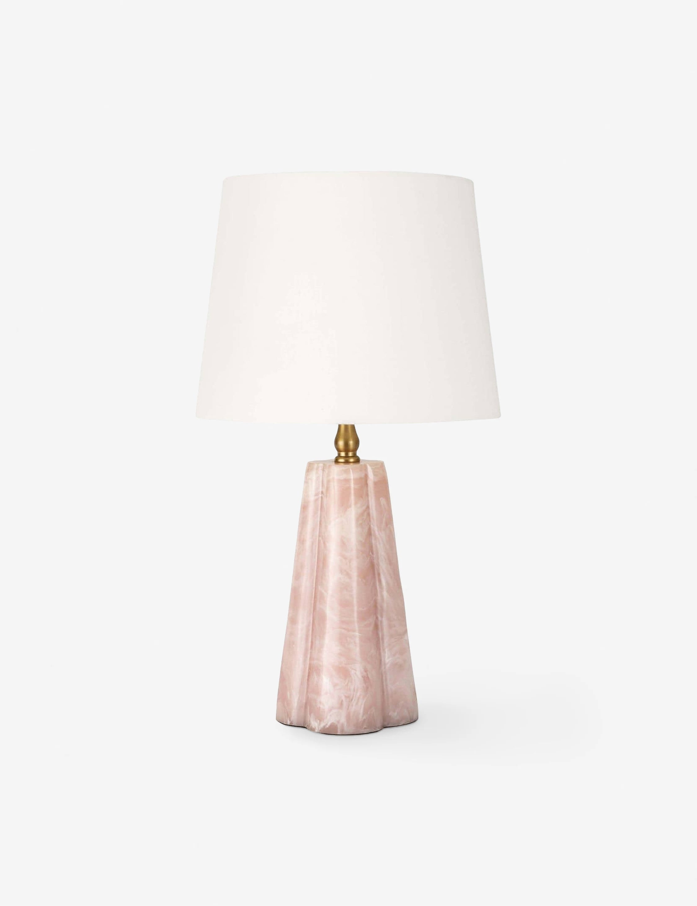 Joelle Mini Table Lamp by Regina Andrew