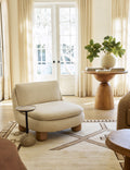 Nicholas Side Table