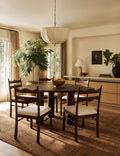 Indiana Hand-Knotted Wool Rug