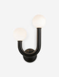 Happy Outdoor Sconce by Regina Andrew