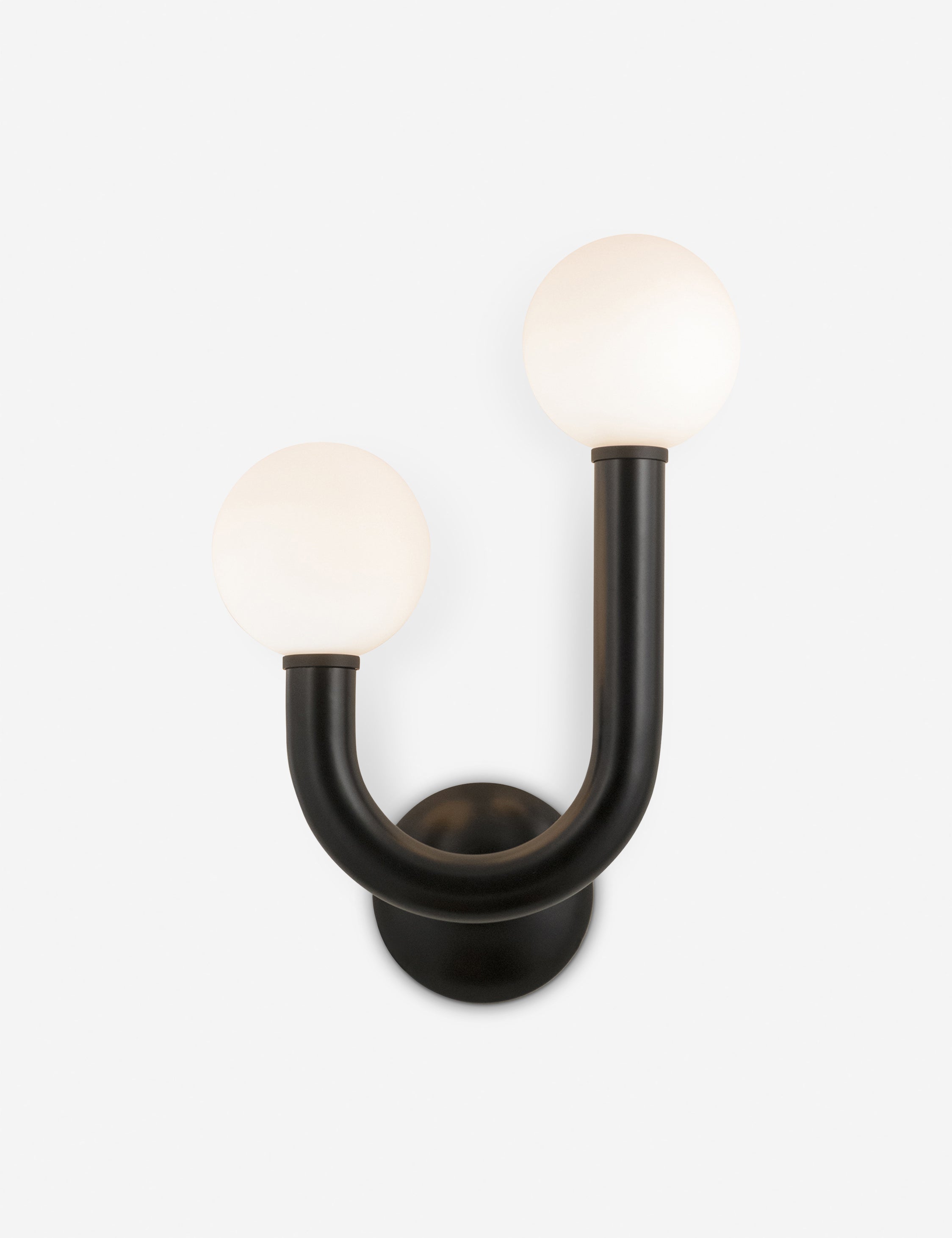 Happy Outdoor Sconce by Regina Andrew